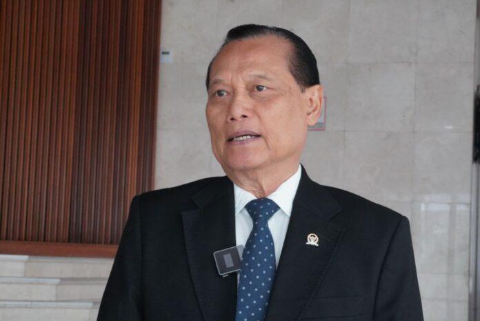 MKD Terima Laporan Soal Judi Online, Ada 2 Anggota DPR Terlibat
