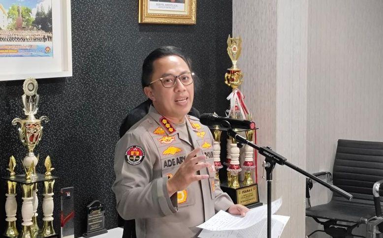 Sang Adik Susul Kakaknya jadi Tersangka Kasus Anak Bunuh Ayah di Jaktim