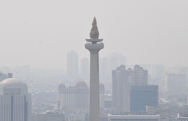 Psikolog Bilang Terpapar Polusi Udara Terus-Menerus Bisa Ganggu Kesehatan Mental