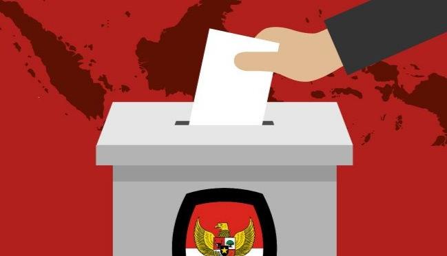 Elektabilitas Jan Samuel Maringka Pepet Elly Lasut di Pilgub Sulut