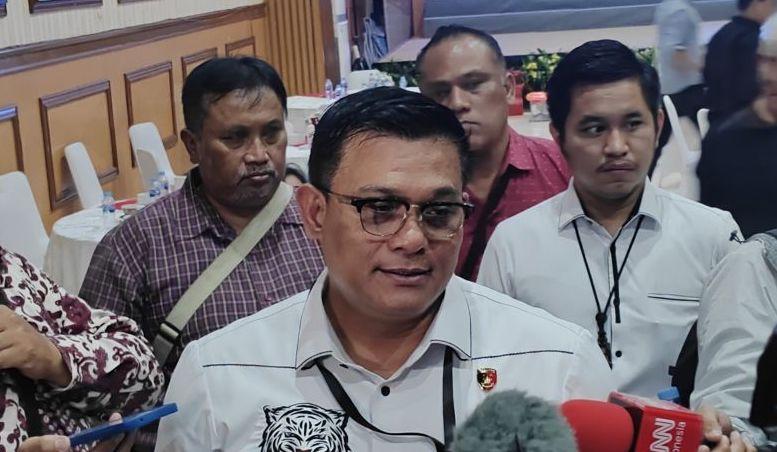 Kasus Pemerasan SYL, Polisi Masih Koordinasi dengan Kejati soal Berkas Firli Bahuri