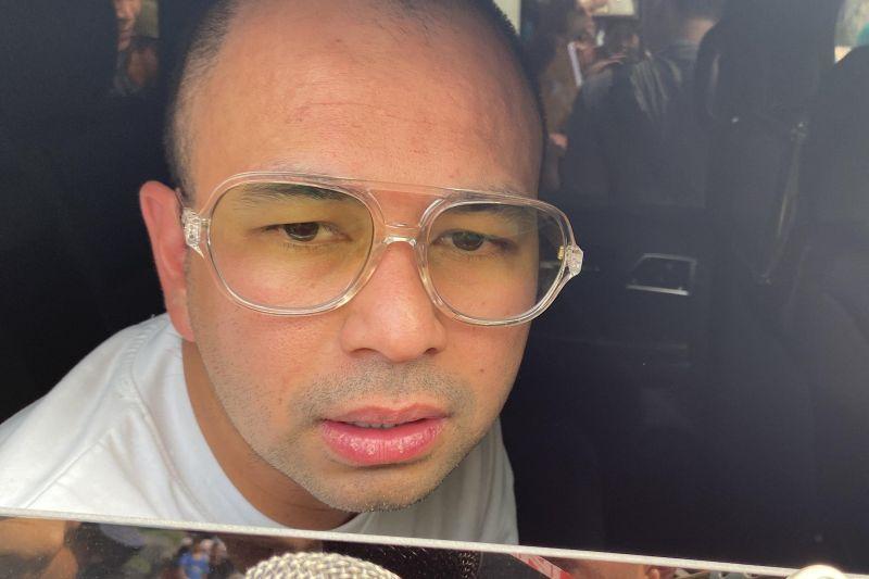 Kelakar Raffi Ahmad saat Ditanya soal Maju Pilkada 2024