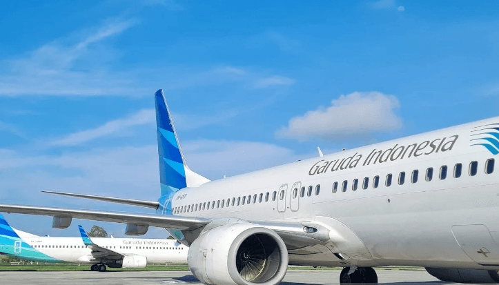 Pesawat Garuda Penjemput Jemaah Haji Putar Balik ke Bandara Solo, Ini Kronologinya