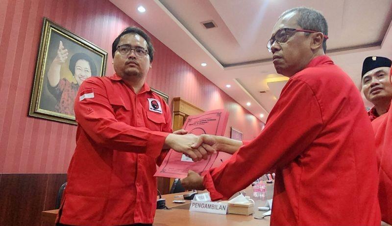 Di Pilgub Jateng, PDIP Dinilai Lebih Baik Usung Kader Sendiri