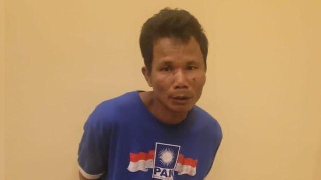 Terungkap Pembunuh Siswi SMK di Mesuji Lampung Ternyata Pamannya, Ini Motifnya