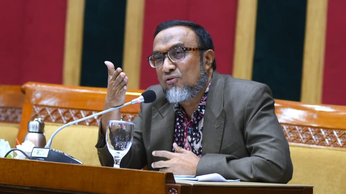 PR Pemerintahan Berikutnya Selesaikan Berbagai Masalah di Bidang Pendidikan