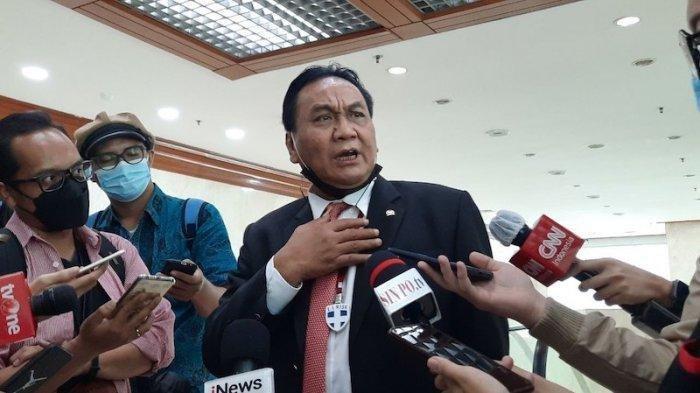 PDIP Tegaskan Bambang Pacul Tak Maju di Pilgub Jateng