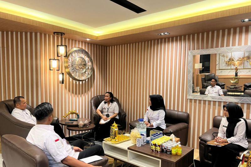 Kemenkumham Sumbar Turut Kawal Kasus Kematian Siswa SMP di Kuranji
