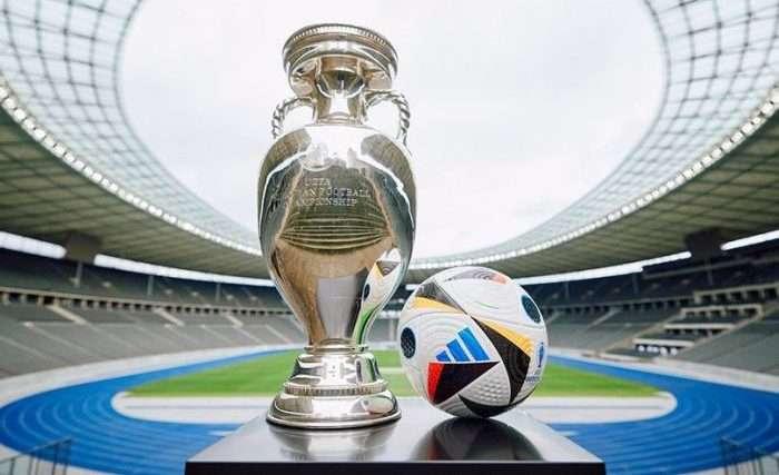 Ini Dia Daftar dan Jadwal Pertandingan Perempat Final Euro 2024