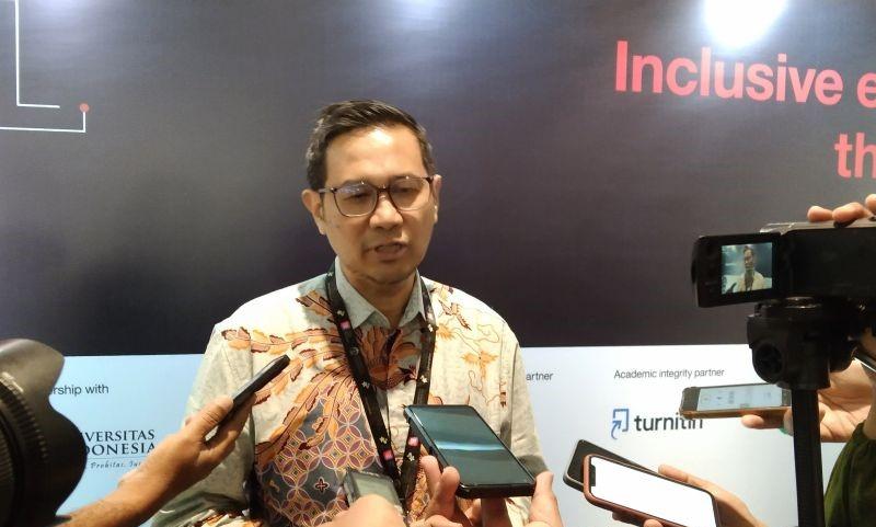 Kominfo Pede Transformasi Digital Sektor Pendidikan bakal Cetak Pangsa Pasar