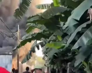 Istri Pemilik Gudang Korbang Tewas Kebakaran di Bekasi Tengah Hamil 6 Bulan