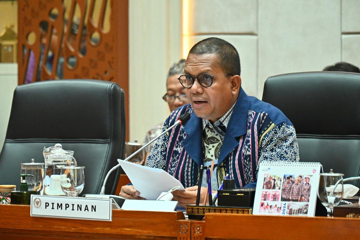 Direksi BPJS Didesak Tingkatkan Perlindungan Jaminan Sosial Ketenagakerjaan pada Pekerja Terdampak PHK