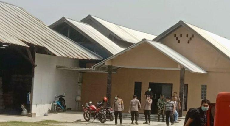 4 Pekerja Pabrik Pupuk di Karawang Tewas, Diduga gegara Keracunan Gas