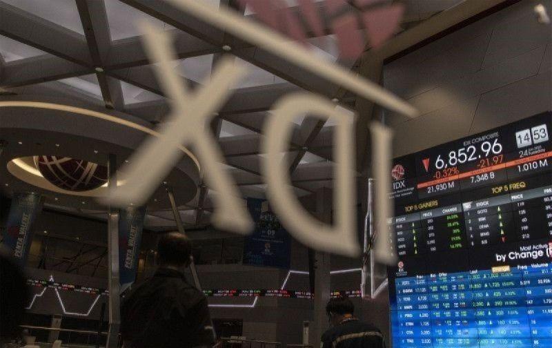 Inilah Saham-Saham Pilihan Rabu, 3 Juli 2024
