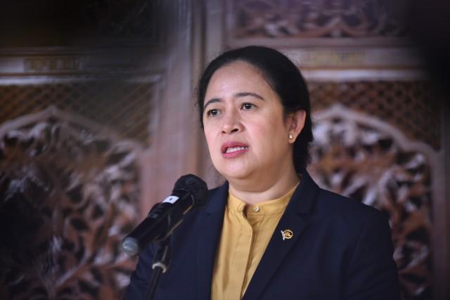 Puan Janjikan DPR Bakal Segera Bahas RUU Perampasan Aset