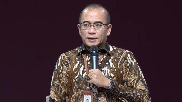 Terkuak Isi Surat Pernyataan Hasyim ke Korban, Nikahi korban hingga Uang Rp 4 Miliar