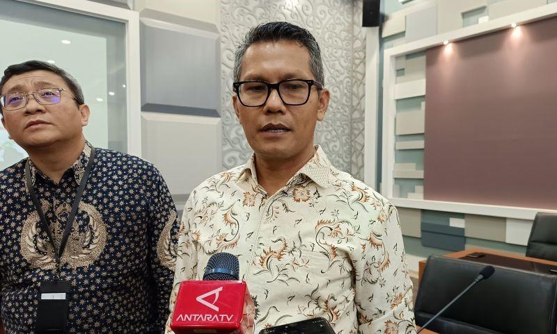 Kemenperin Bantah Rapat di Istana Bahas Bea Masuk 200 Persen
