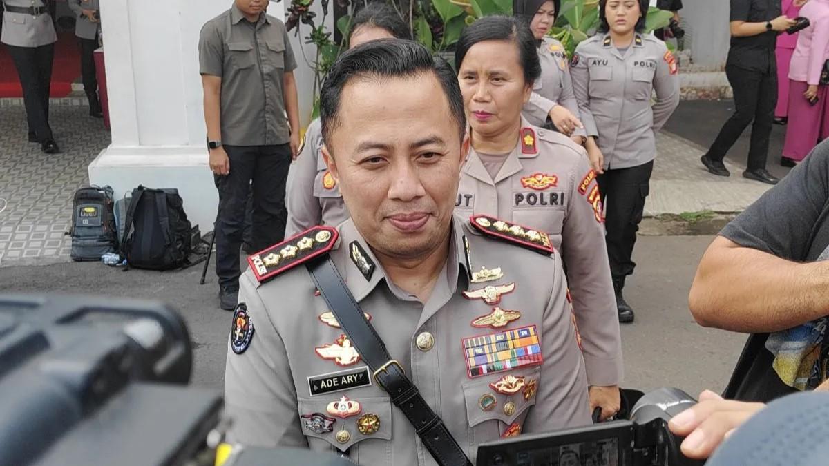 Adik-Kakak Bunuh Ayah di Jaktim Terancam 20 Tahun Penjara