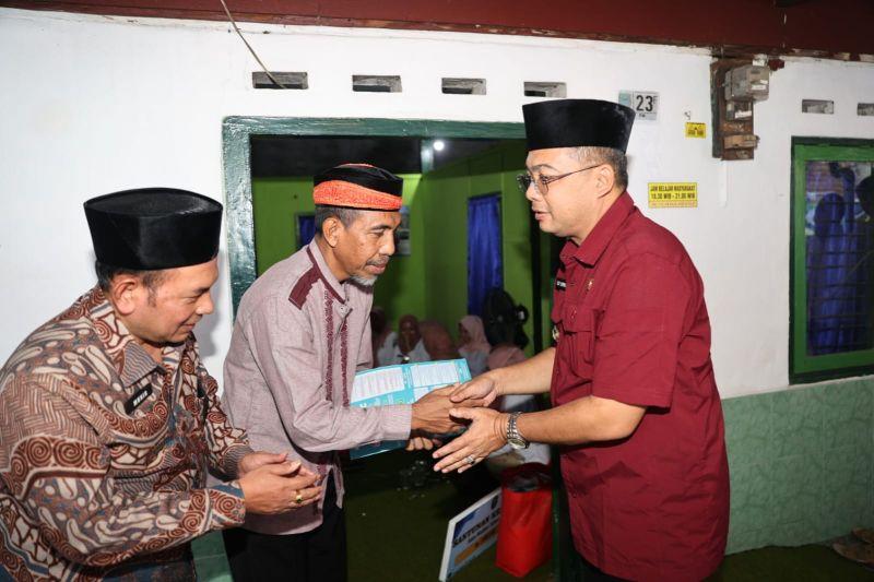 Innalillahi, Seorang Haji Asal Madiun Wafat di Makkah