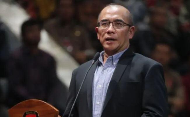 Kemlu Ungkap Korban Tindak Asusila Hasyim Asyari Bukan Diplomat RI