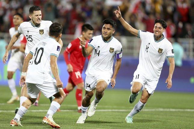 Bak Roda Berputar, Kini Vietnam Bukan Lagi Momok bagi Indonesia