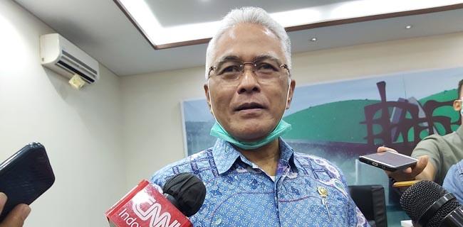 Tanggapi Pemecetan Hasyim Asyari, Guspardi: Hati-Hati dalam Bertindak!