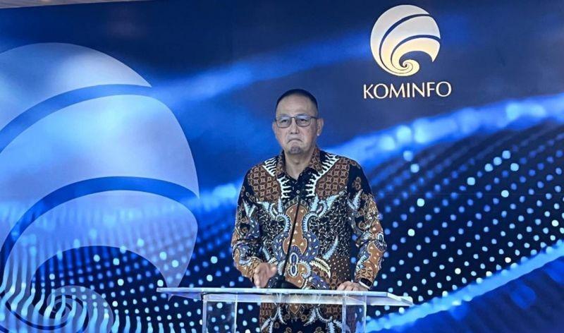 Mundur dari Kominfo, Semuel Fokus pada Transformasi Digital Indonesia
