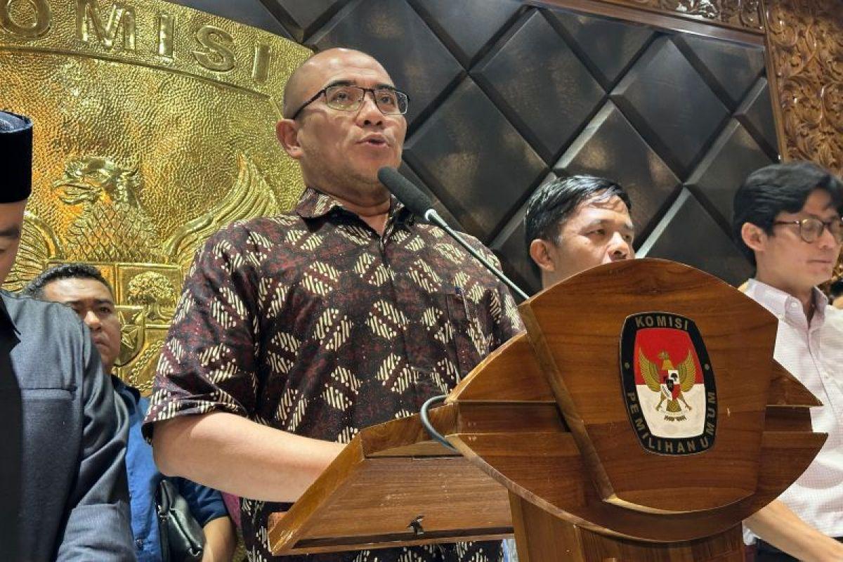Hasyim Asyari Dipecat Akibat Kasus Asusila, Siapa Penggantinya?