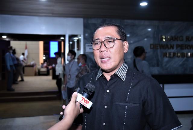 Pencopotan Ketua KPU jadi Pembelajaran Penting untuk Menjaga Kode Etik