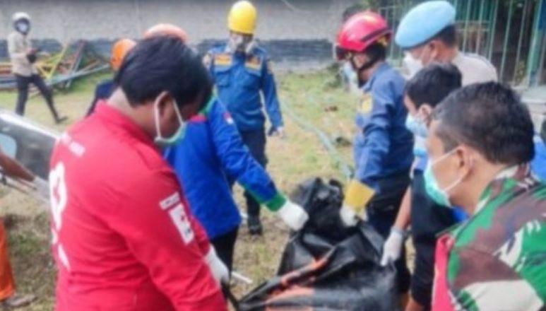 Polisi Selidiki Penyebab Kematian Mayat Tanpa Kelamin di Sungai Ciliwung Bogor