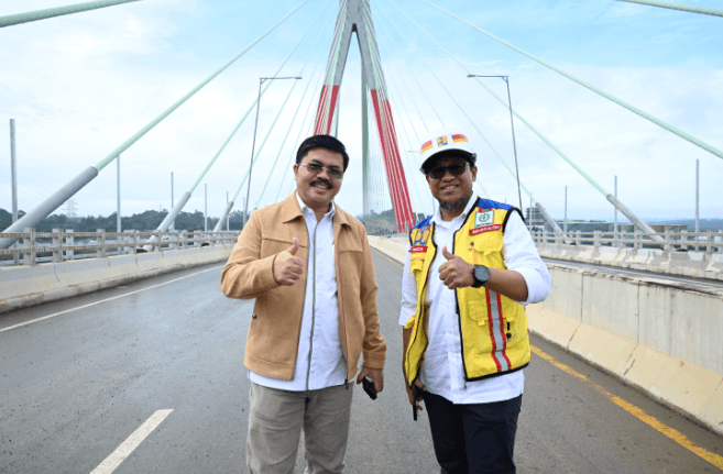 DPR Desak Kualitas Pembangunan IKN, Jangan Sekadar Kejar Target 17 Agustus