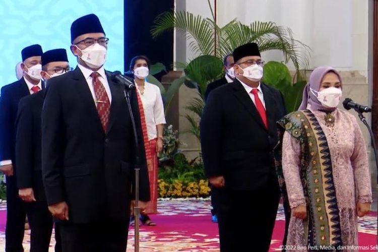 Mardani Endus Ada Kepentingan Kelompok dalam Pemilihan Komisioner KPU