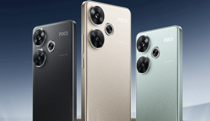 Mengulik Ponsel Poco F6 di Indonesia dari Spesifikasi hingga Harga