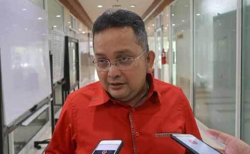 Pekan Depan, MKD Bakal Bahas Anggota DPR Terlibat Judi Online