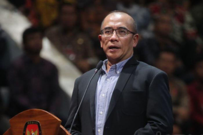 Ketua KPU Janji Nikahi Korban Asusilanya dan Kasih Rp4 Miliar