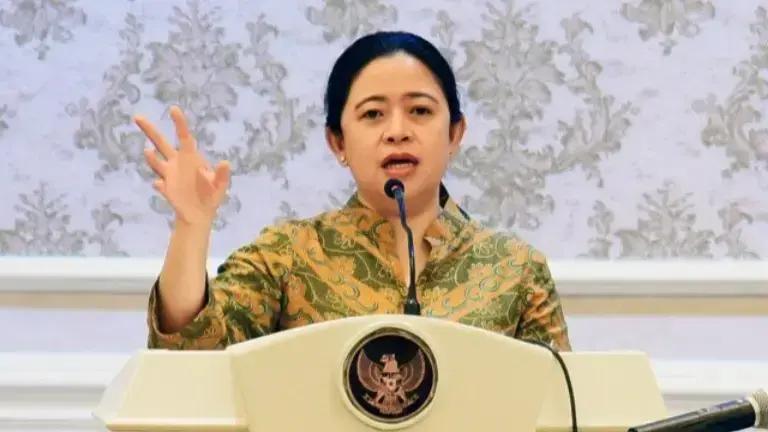 Puan Respon Desakan Publik soal Menkominfo Budi Arie Setiadi Disuruh Mundur: Ya Bisa Dievaluasi