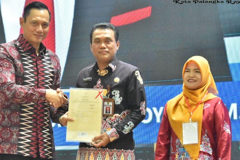 Pemkot Imbau Warga untuk Sertifikatkan Lahan Tanah: Bisa Tingkatkan Ekonomi