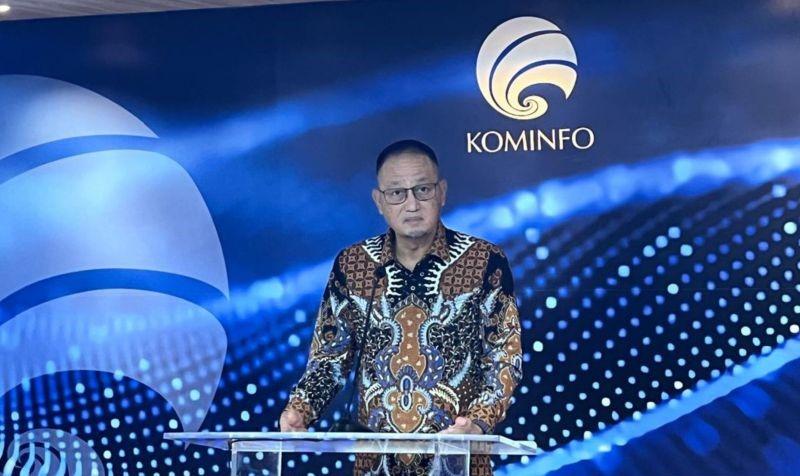 Dirjen Aptika Mengundurkan Diri Buntut Bobolnya Pusat Data Nasional