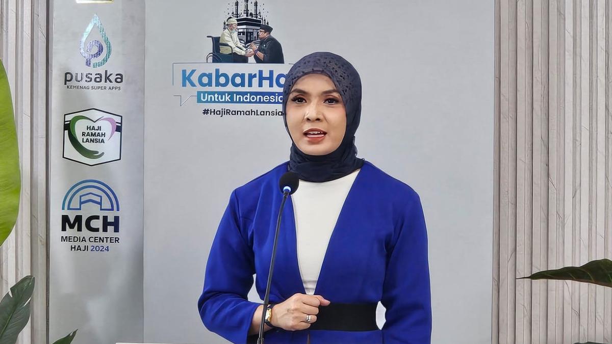 Ingat, Dilarang Foto dengan Simbol dan Bendera di Masjid Nabawi