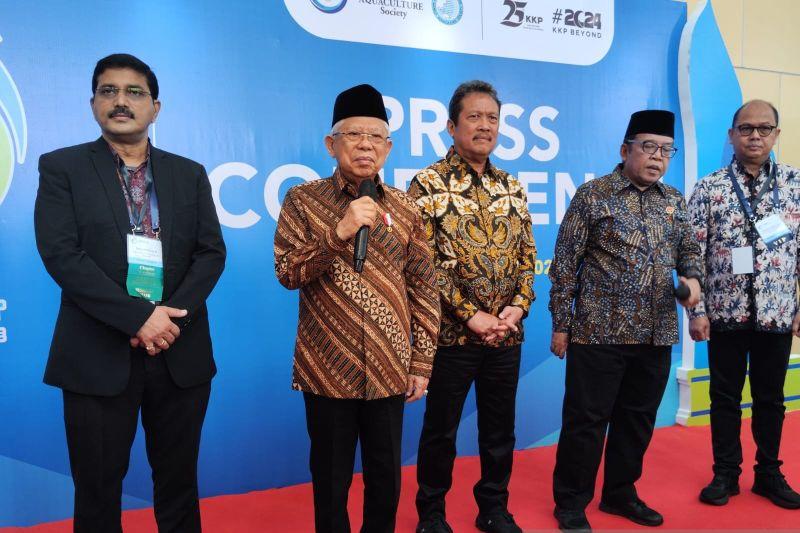 Ketua KPU Dipecat soal Asusila, Wapres: Pelajaran Penting Jaga Moral dan Integritas