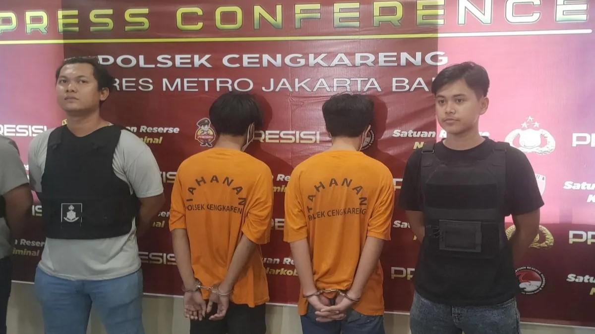 Ini Peran 2 Pelaku Remaja Dijual Pacar via MiChat di Apartemen Jakbar hingga Hamil 6 Bulan