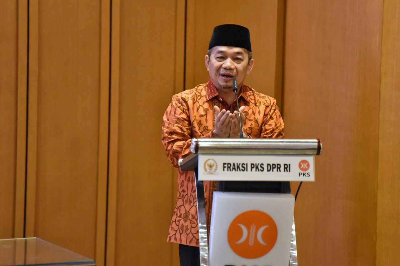 Fraksi PKS Tegaskan Pembelaan Palestina Sebagai Kewajiban Kemanusiaan