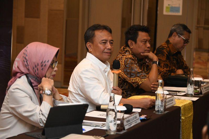 Sekda Jabar Nilai Investasi Harus Bisa Turunkan Pengangguran dan Kemiskinan