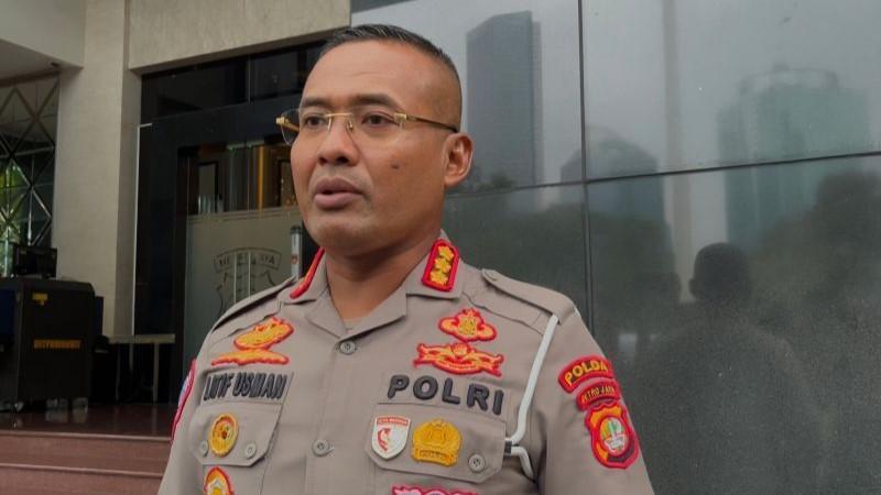 Ada Oknum Diduga Pungli, Polda Metro Jaya bakal Proses ke Propam