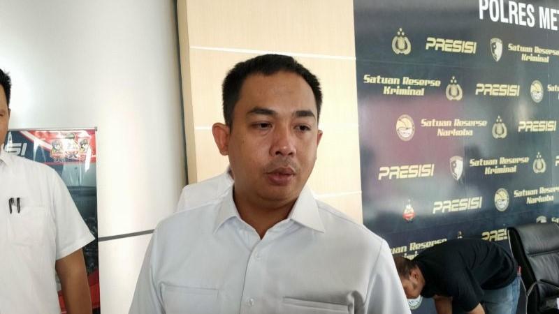 Tilap Uang Rp1,3 Miliar, Mantan Manajer Fuji Terancam 5 Tahun Penjara