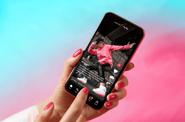 Ingin dapat Uang dari TikTok? Simak Syarat dan Cara Berikut!