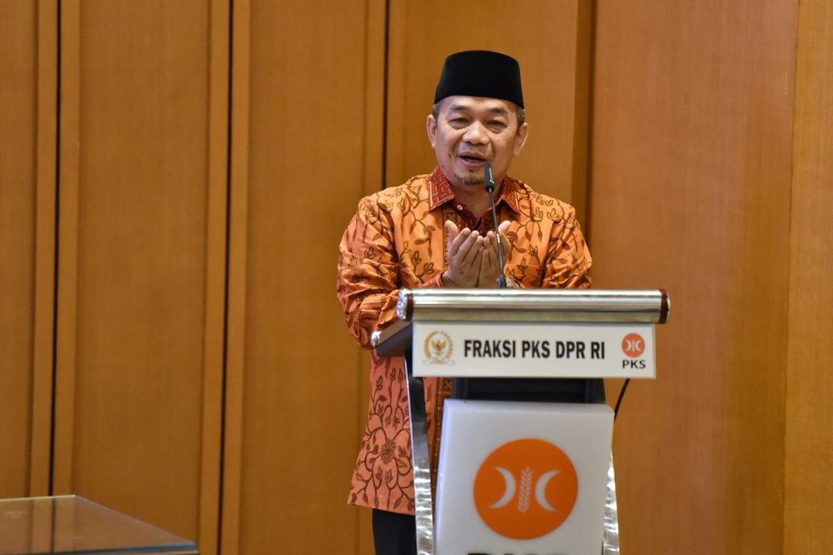 Muncul Wacana Duetkan Anies Baswedan dan Andika Perkasa, Begini Tanggapan PKS