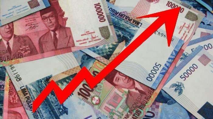 Riset INDEF: Mayoritas Netizen Ragu Prabowo-Gibran Mampu Atasi Masalah Utang