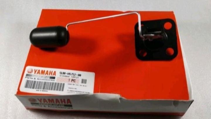 Dalam Tangki Bensin Kendaraan Ada Pelampungnya? Ternyata Buat Ini