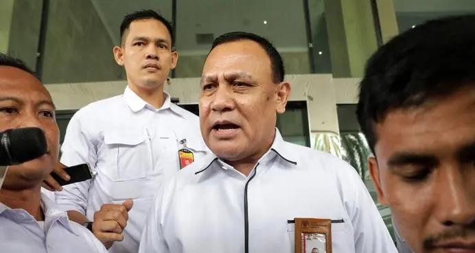 Polda Metro Jaya Tegaskan Bakal Tuntaskan Kasus Firli Bahuri